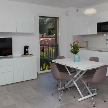 Apartment Centre St Tropez Saint-Tropez