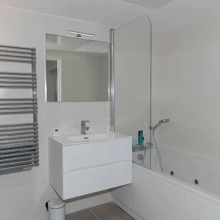 Apartment Centre St Tropez *