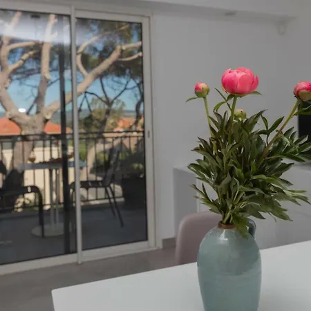 Apartment Centre St Tropez *