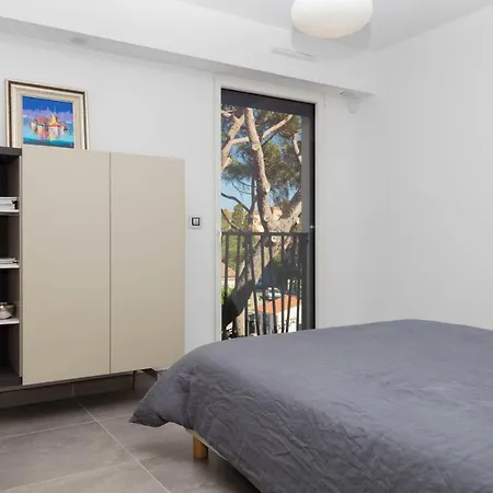 Apartment Centre St Tropez Saint-Tropez