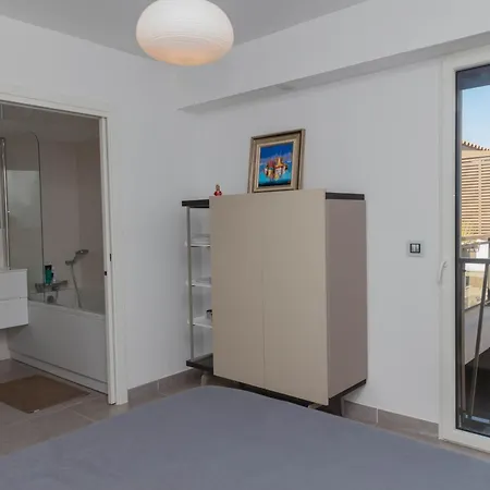 Centre St Tropez Apartment *