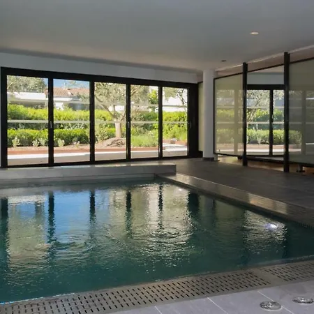 Centre St Tropez Apartment *