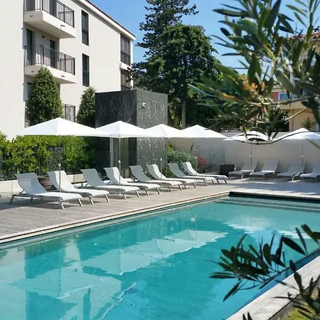 Centre St Tropez