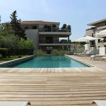 Centre St Tropez * Saint-Tropez