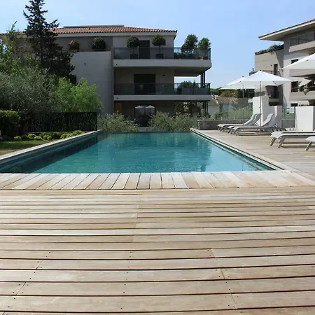 Apartment Centre St Tropez Saint-Tropez