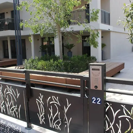 Centre St Tropez Apartment