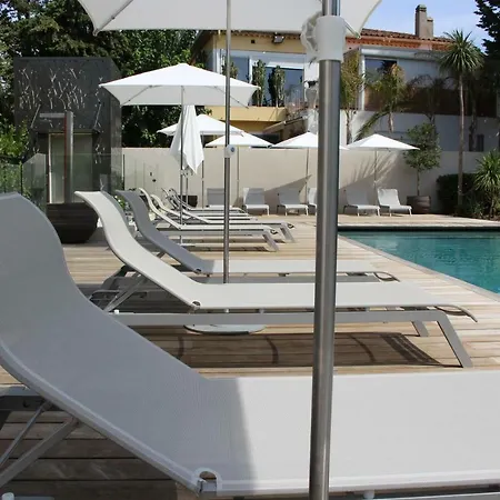 Apartment Centre St Tropez *