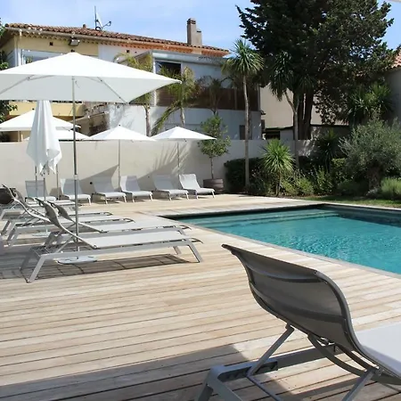 Apartment Centre St Tropez Saint-Tropez