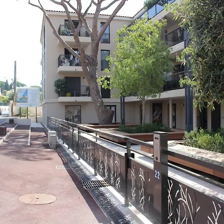 Centre St Tropez Apartment *